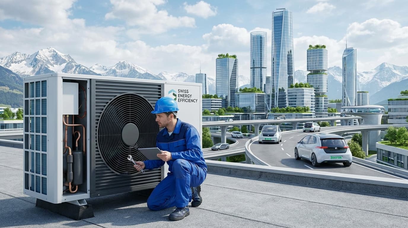 Conto Termico 3.0 per Imprese Edili: Guida Completa GSE 2026